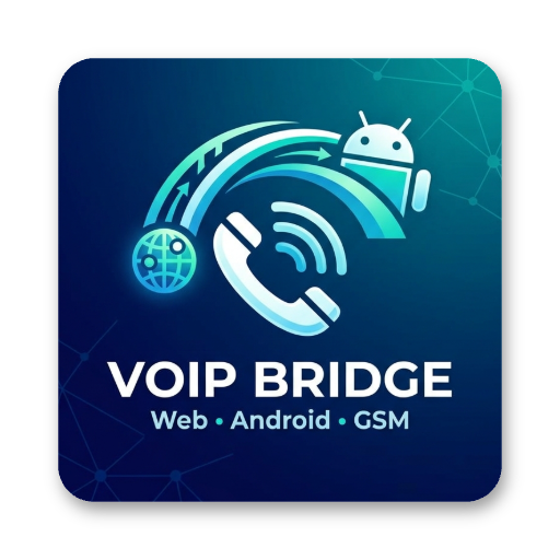 Voip Bridge